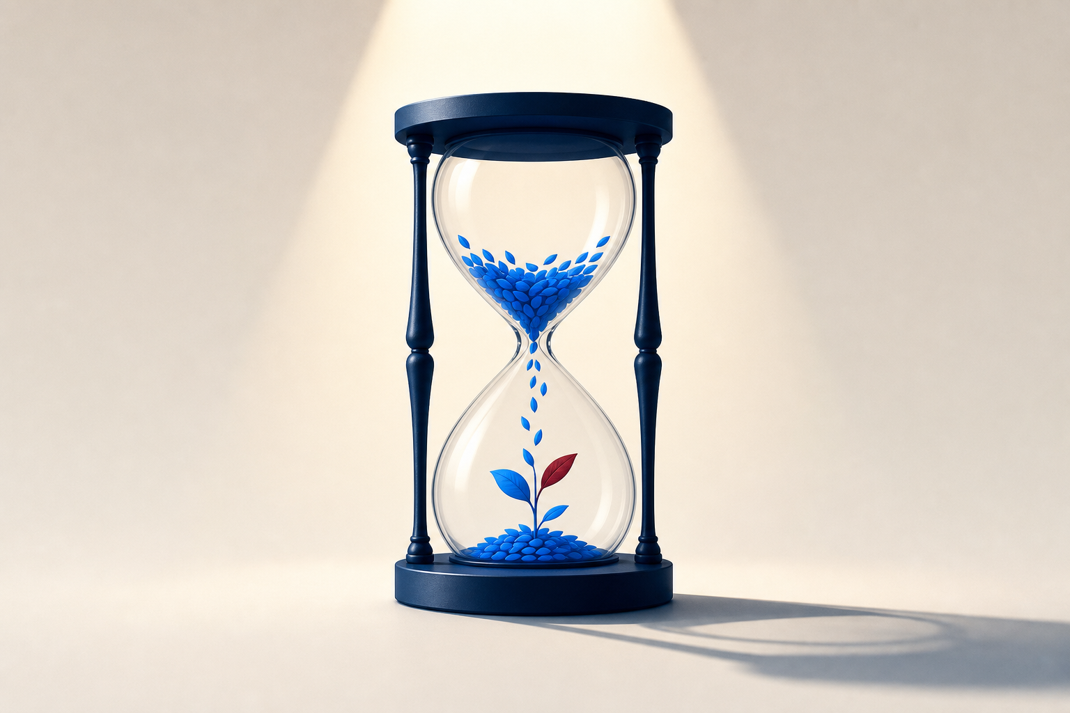 The four hours a day that grow an insurance agency