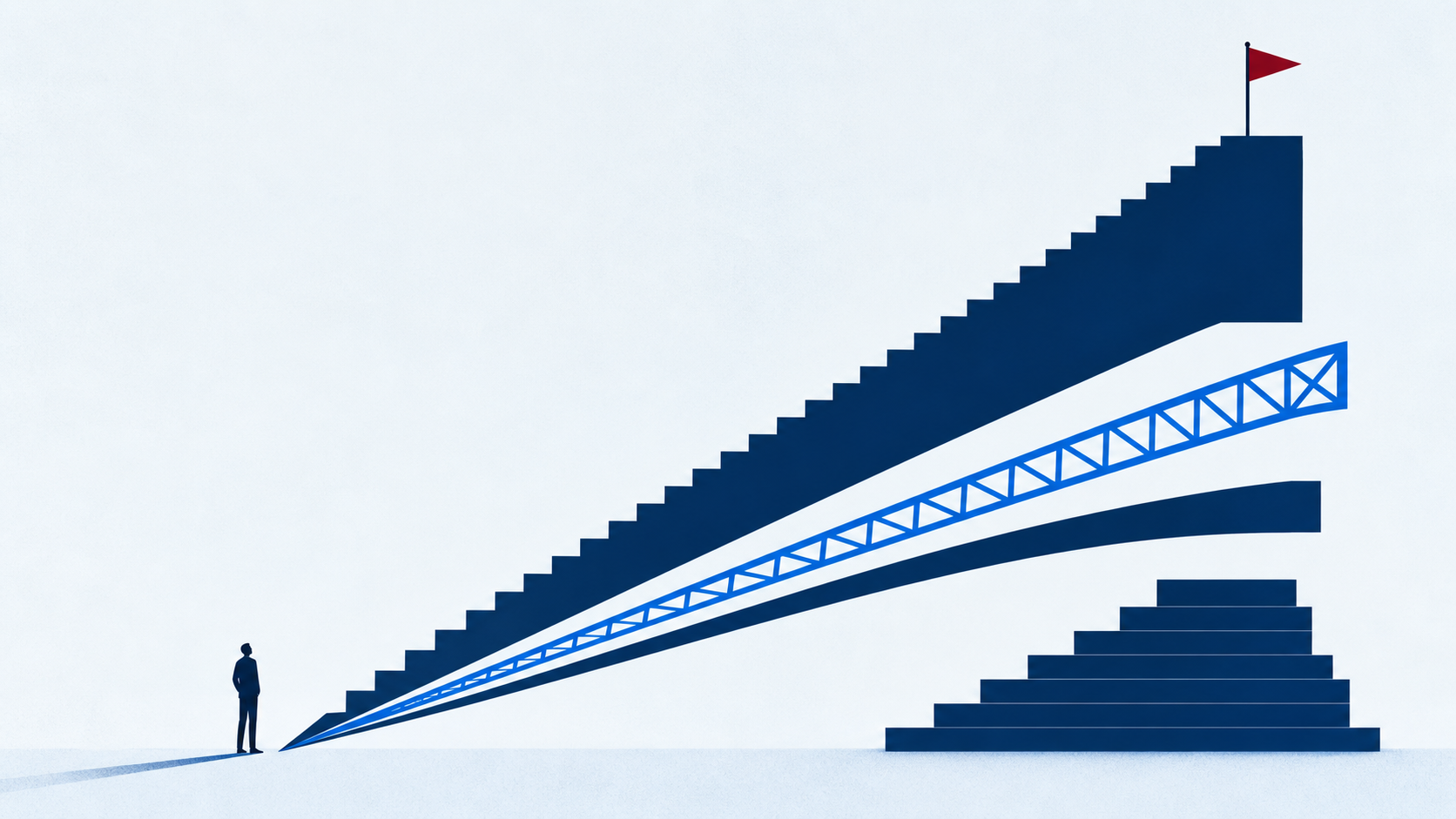 How to scale a service business past your own time