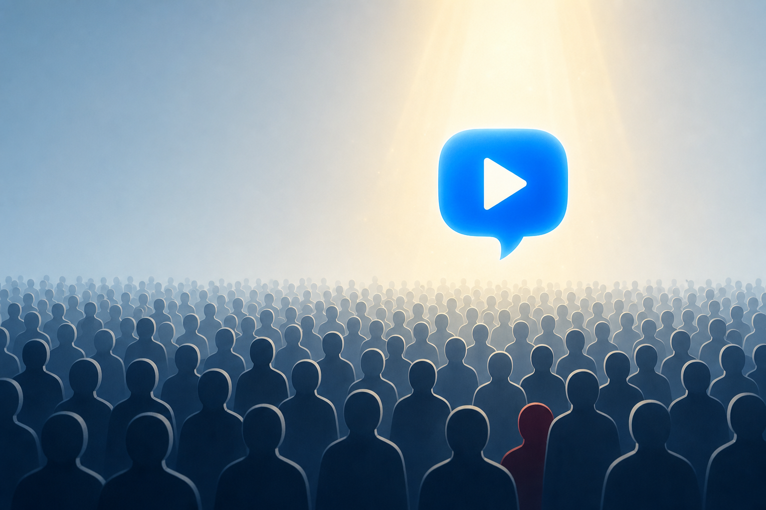 Video prospecting for insurance agents: get more replies